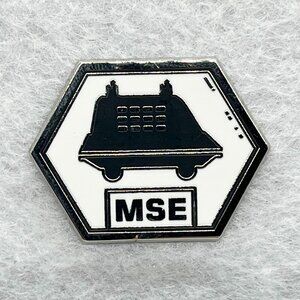 🔮 5/$25 Disney Star Wars‎ Galaxy's Edge Droid Depot Mystery Collection MSE Pin
